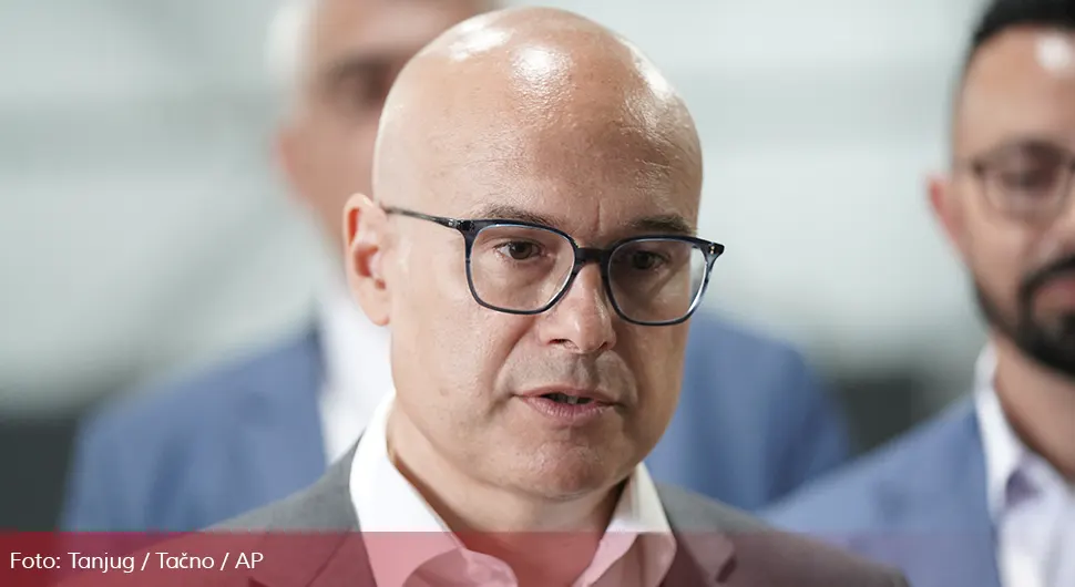 Вучевић: Одговорност се не може завршити оставком Горана Весића