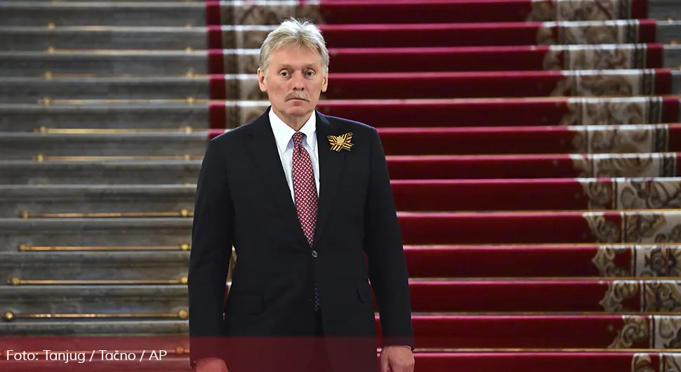 Песков: ЕУ губи економску моћ, политички утицај и суверенитет