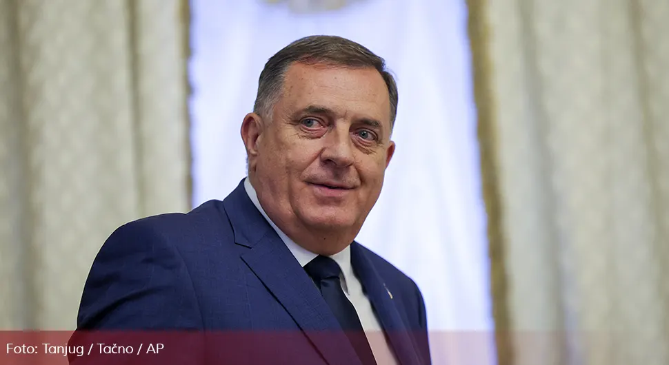 Додик: Курбан-бајрам да подсјети на вриједности праштања и солидарности