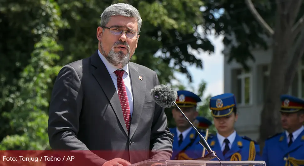 Старовић: Нетачне и злонамјерне интерпретације Свесрпског сабора и Декларације