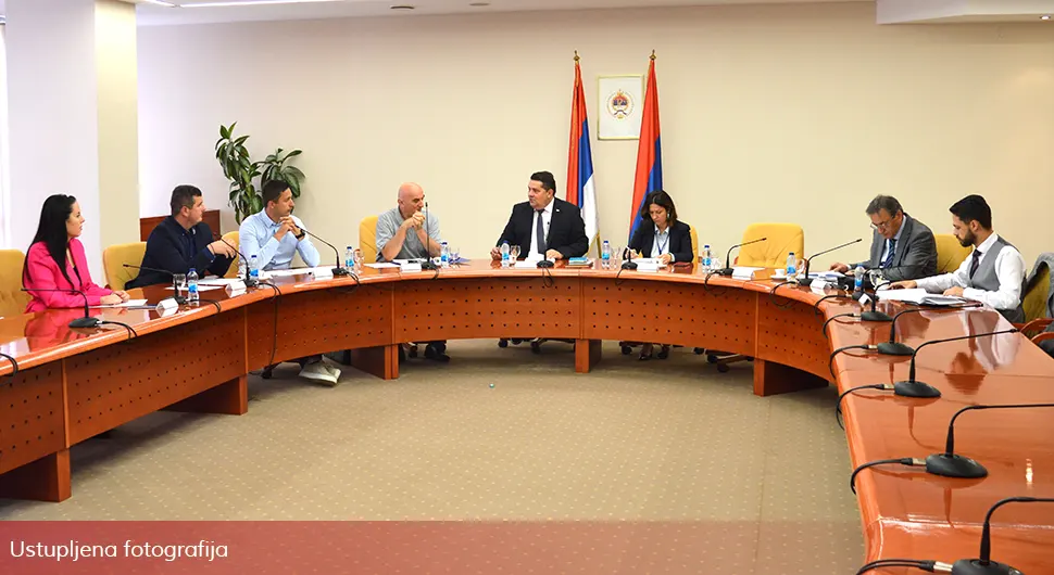 Одбор за уставна питања Народне скупштине: Није повријеђен витални национални интерес