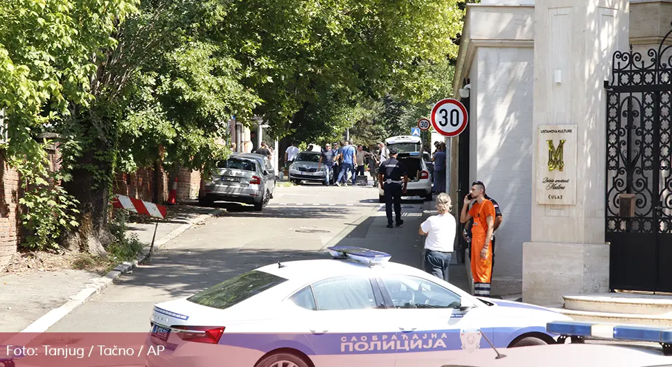 Дачић открио како комуницирају вехабије: Ово је најјезивија пресретнута порука