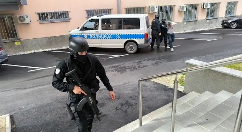 Подаци из ”Скаја” оптужили 105 особа у БиХ