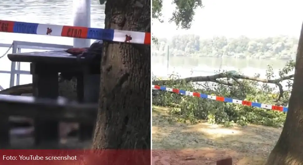 Пронађена девојчица која се утопила у Дрини: ''Нисам имала снаге да је видим''