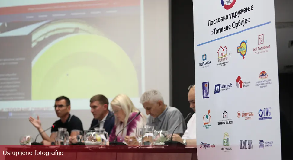 Еко топлане нови члан Удружења топлана Србије