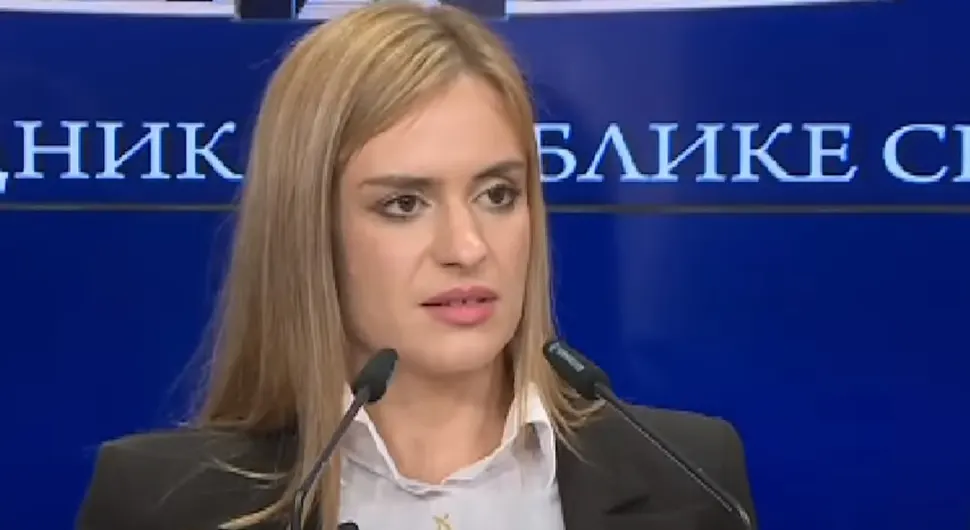 Ђурђевић Стаменковски: Директан напад на институције и народ Српске