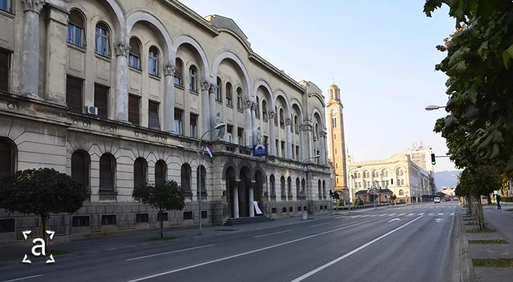 ПРЕНОС: Отварање Канцеларије Руске Амбасаде у Бањалуци