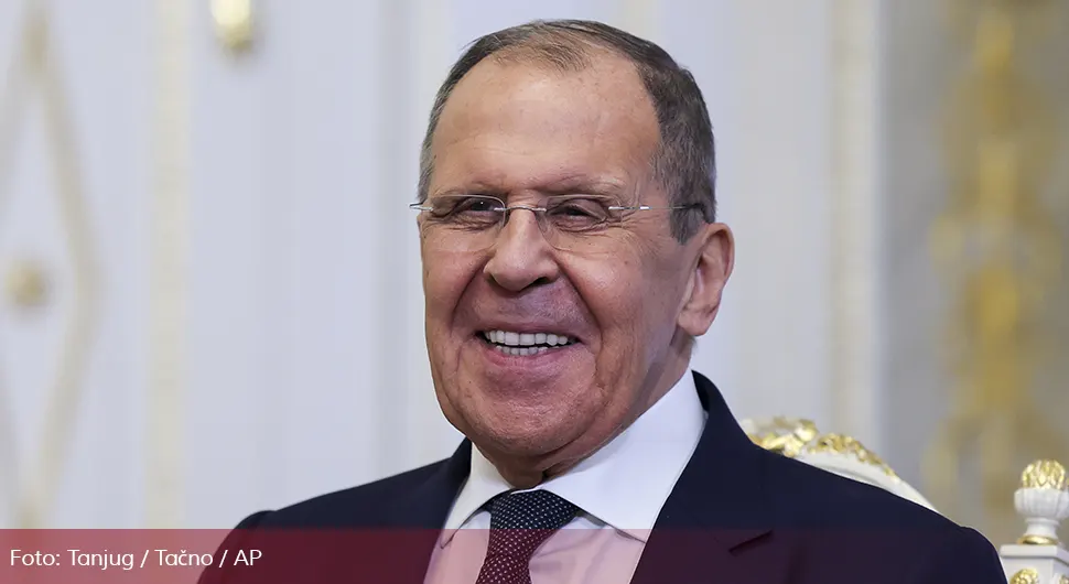 Лавров: Западни плаћеници већ дуго ратују за Кијев
