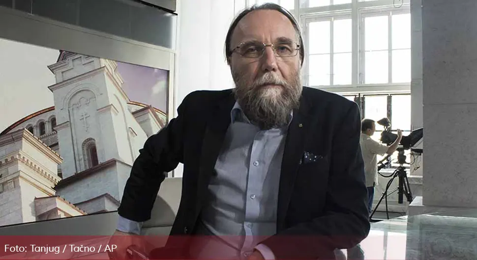 Онај ко контролише Арктик, контролише читав свијет