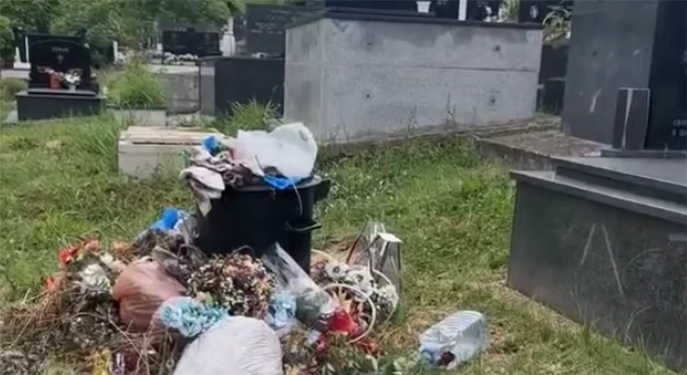 Грбић: Стање никад није било горе, позивам градоначелника да престане са представама!