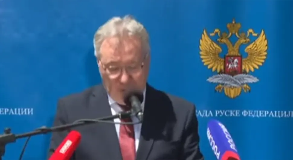 Калабухов: Историјски дан, врата Канцеларије отворена за све грађане Српске