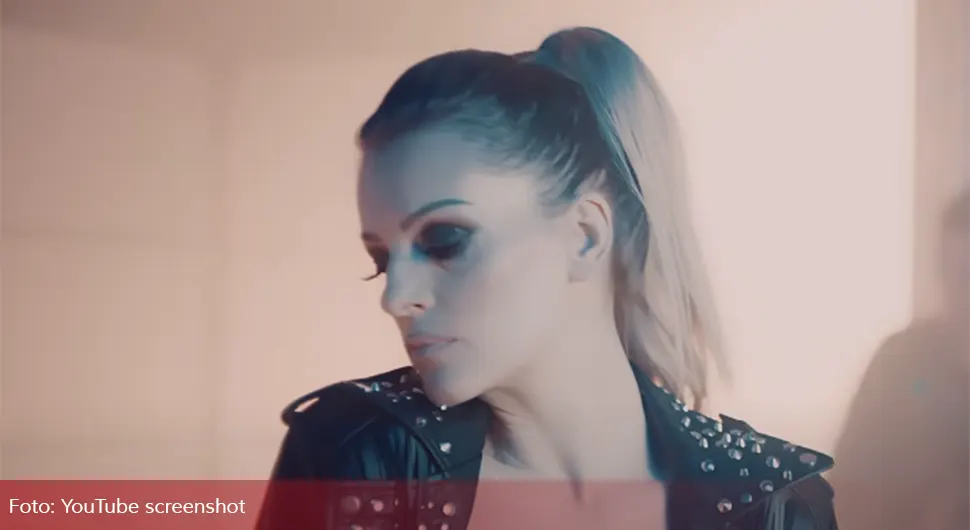 Јелена Костов пала са три метра висине - морала на хитну интервенцију