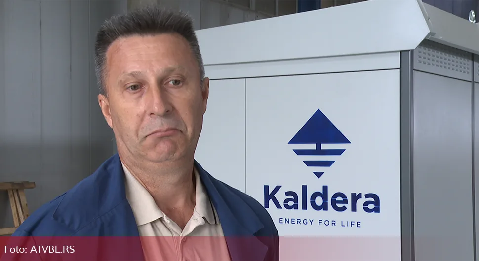 И радници Калдере на удару америчких санкција