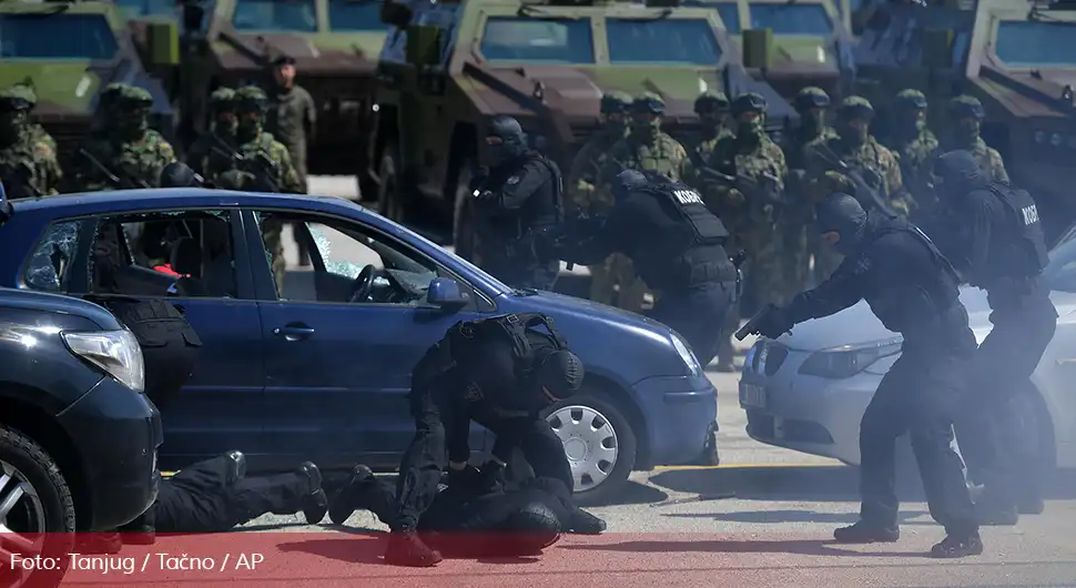 Ово су услови за пријављивање у ''Кобре'': Једна способност је посебно важна