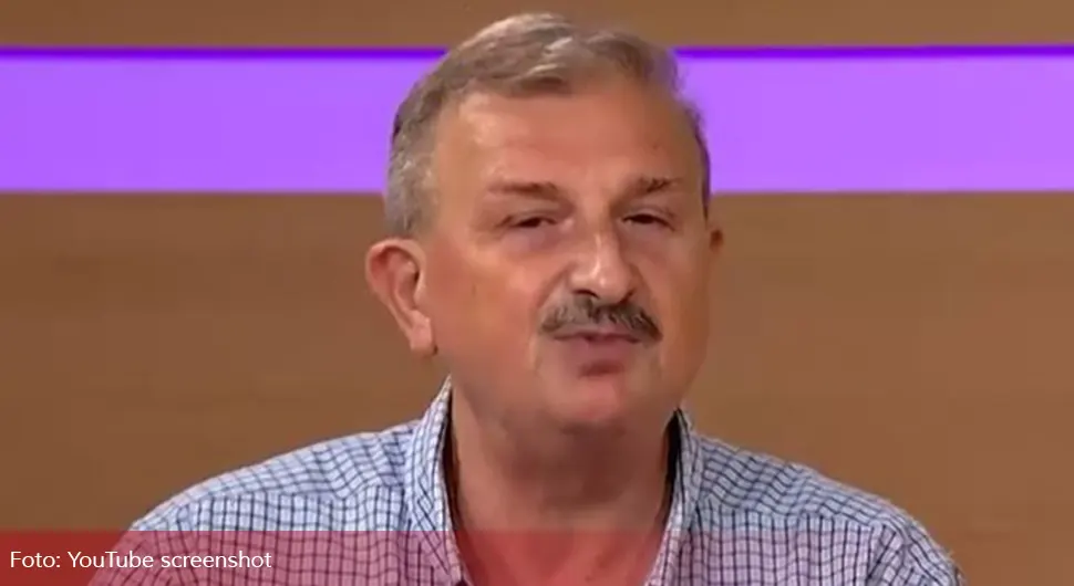 ''Тероризам постаје активан метод дјеловања''