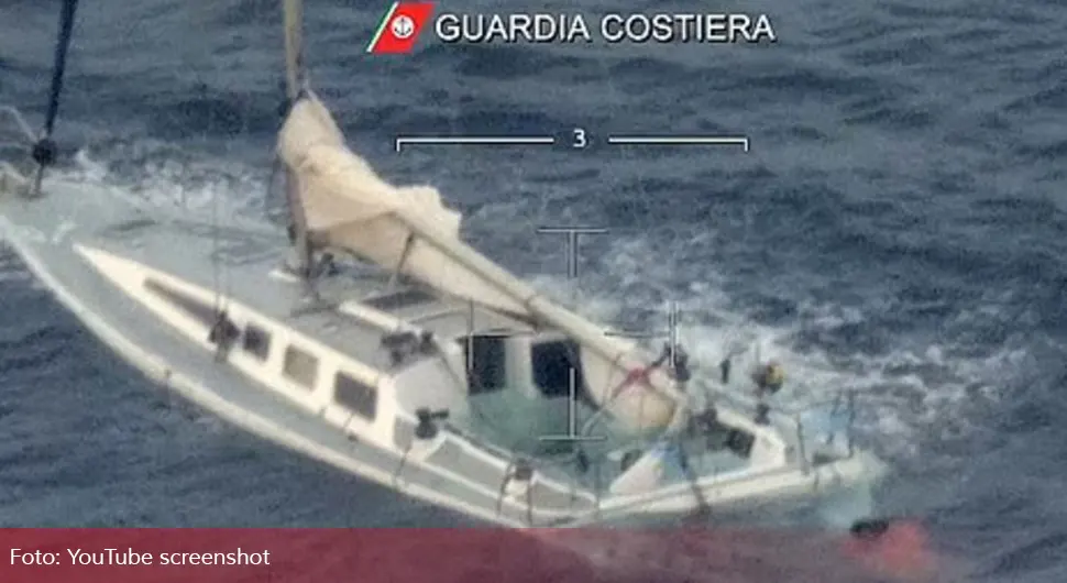 Ирачанку (16) пред мајком силовао и удавио мушкарац који је прије тога гледао како су му се жена и кћерка утопиле