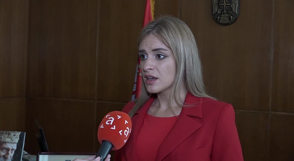 Ђурђевић Стаменковски: Недопустиве изјаве Хелеза, Српска није привремена мјера