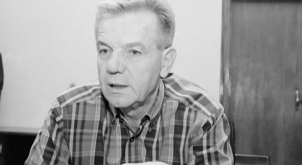 Преминуо Мирсад Кукић