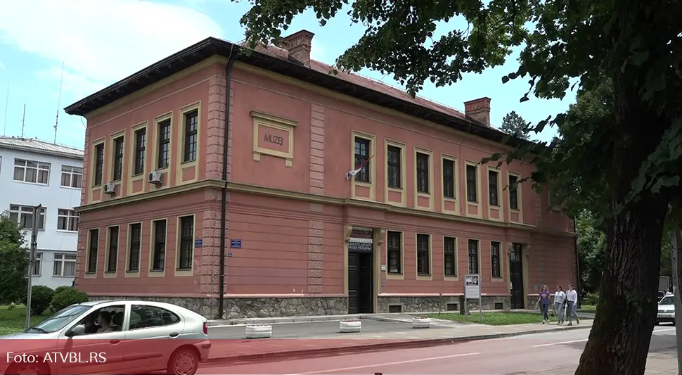 Из Музеја у Приједору нестало 497 експоната