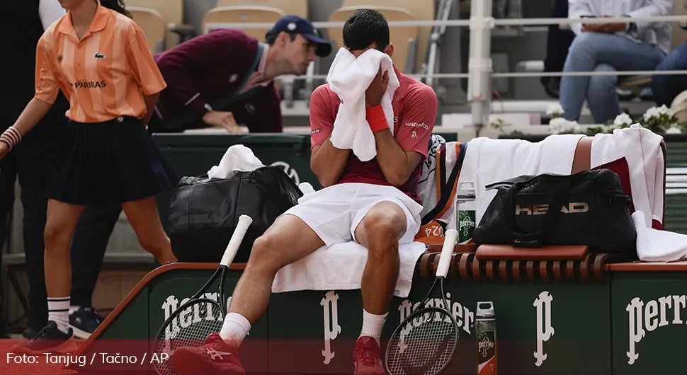 Лоше вијести из Париза, сви се плаше најгорег сценарија