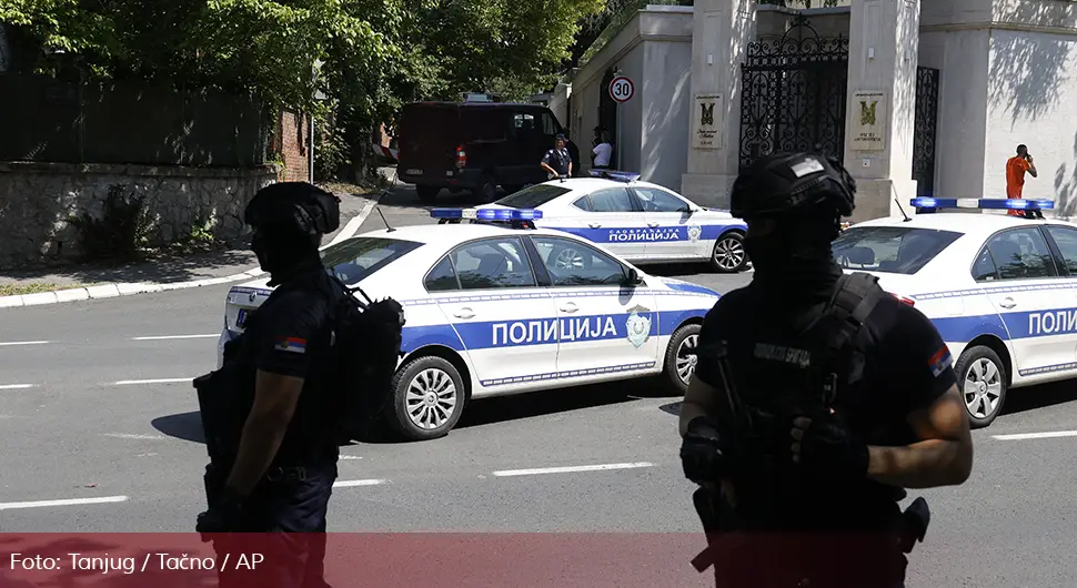 Ухапшен Кинез због сумње да је подводио Индонежанке у Србији