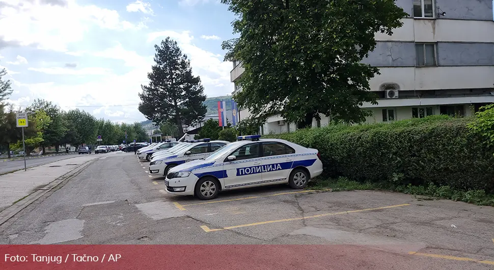 Прилазио женама са леђа и додиривао их: Познат број жртава предатора