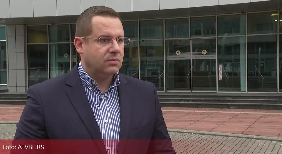 Ковачевић: ''Устав је јасан, Додик остаје предсједник јер је то воља народа''