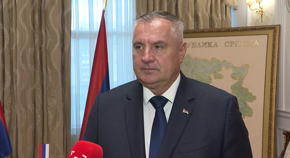 Вишковић: У Власеници реализовани бројни пројекти уз помоћ републичке власти