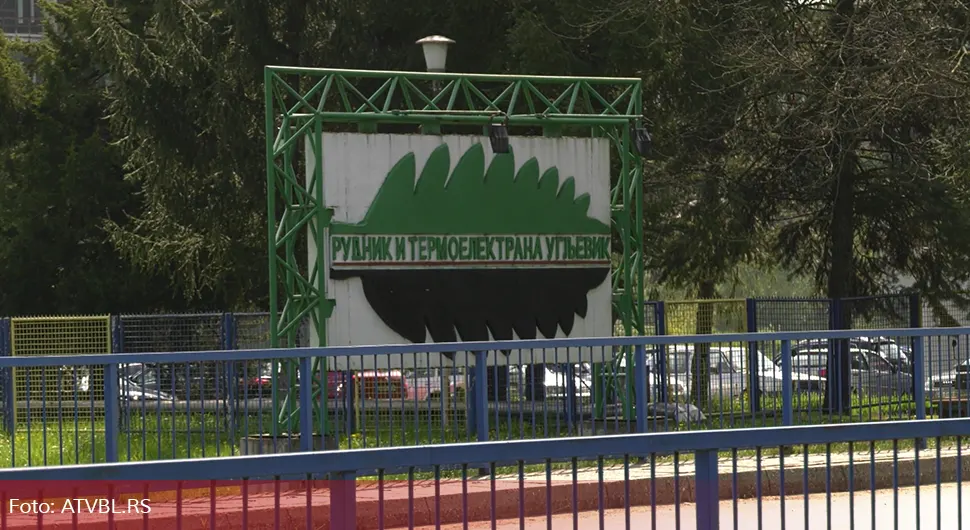 Ремонт РиТЕ Угљевик у завршној фази