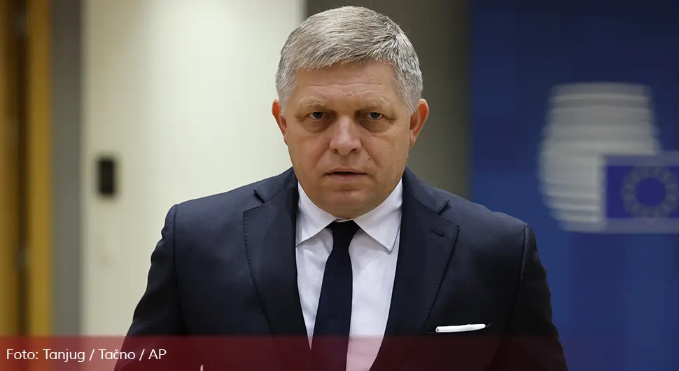 Фицо: Украјина ће скупо платити