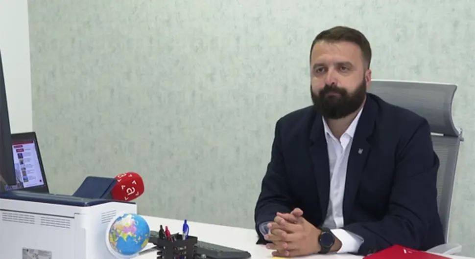 Кевац: Циљ санкција је да се угрозе радна мјеста, али то се неће десити