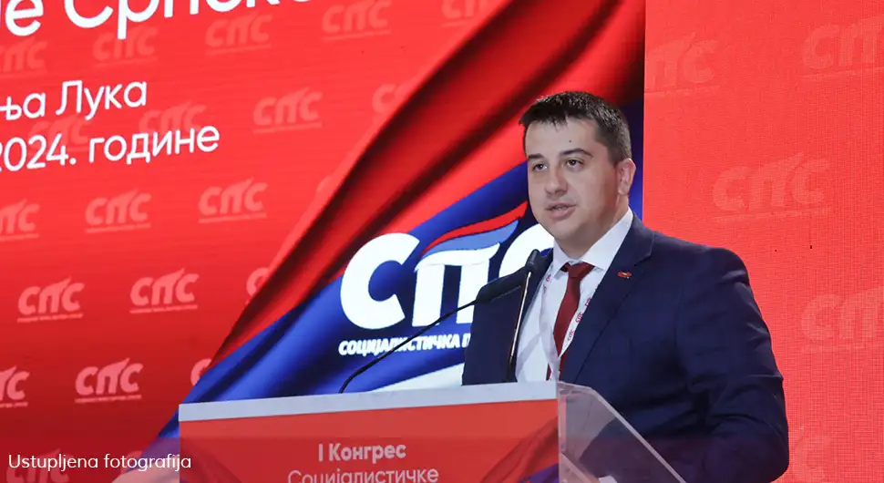 Унчанин: Најновије истраживање јавног мњења у Бањалуци показује страх и немоћ Станивуковића