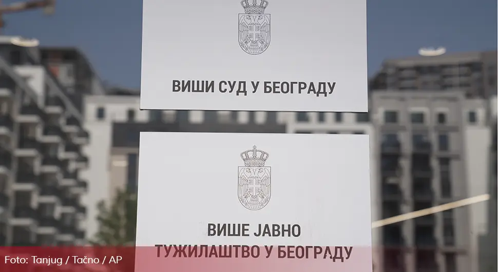 Суд одредио једномјесечни притвор Грчићу и Папићу