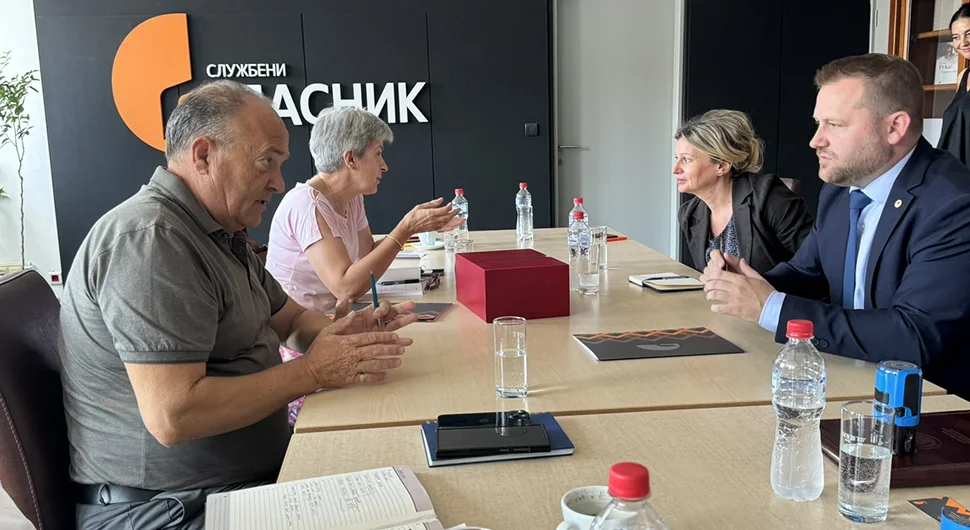 Службени гласници Српске и Србије формализују и шире сарадњу