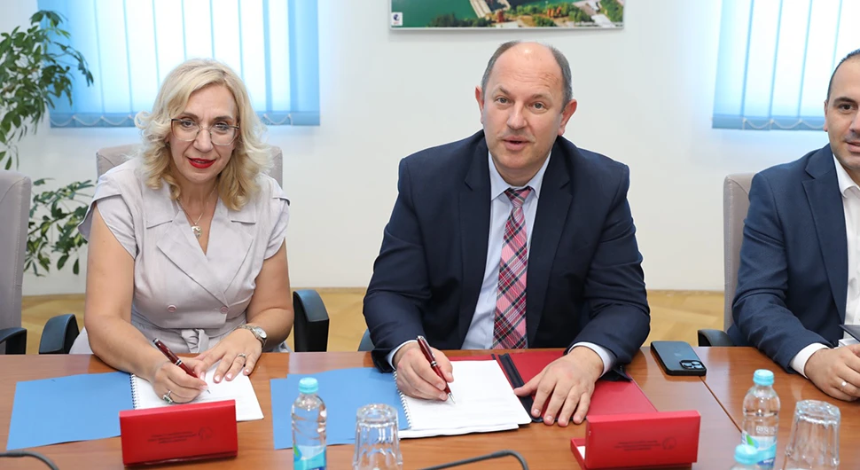 Потписан нови Колективни уговор ЕРС
