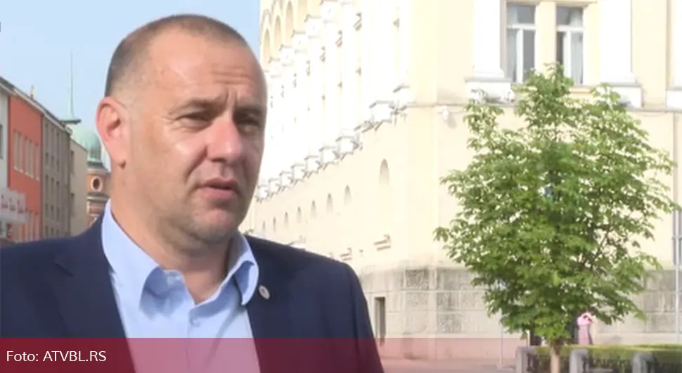 Куваља имао саобраћајну незгоду