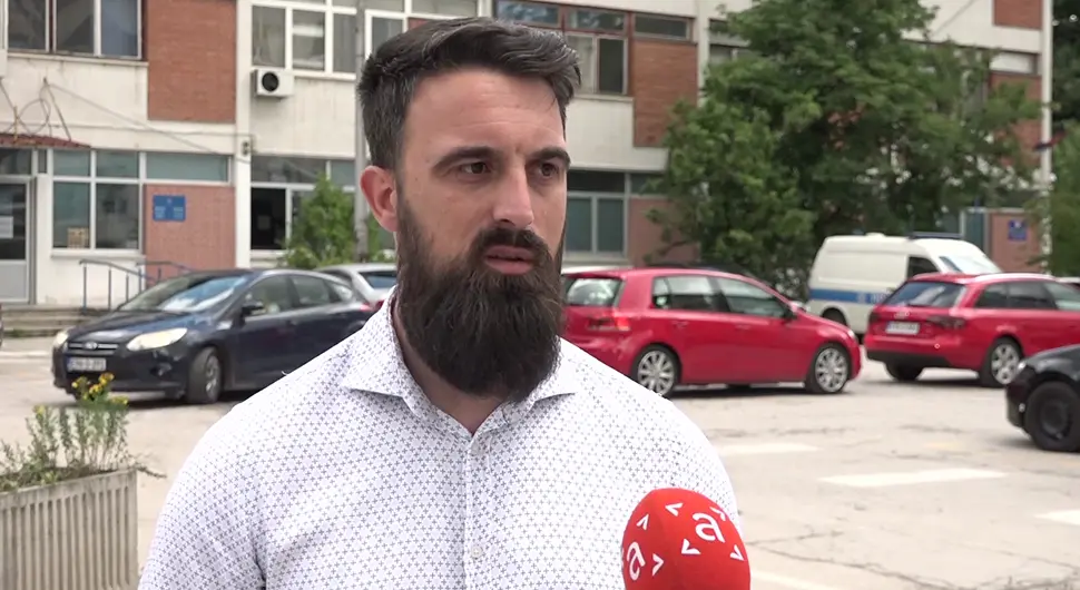 Васић: СДС има проблема са руководством
