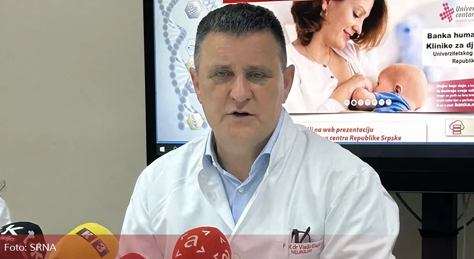 Влади Ђајићу кључеви града Бањалука