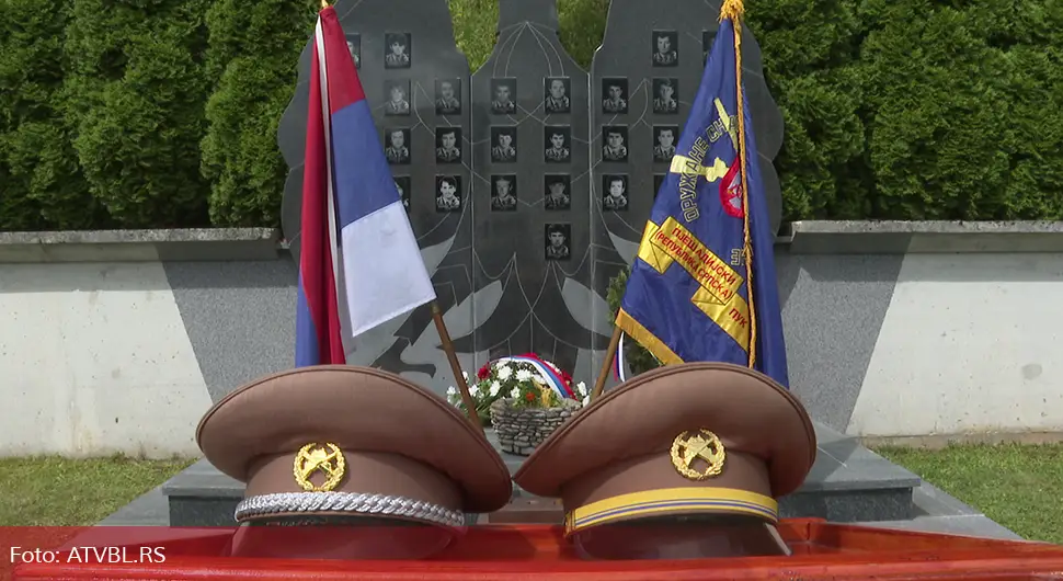 ''Видовдан - најзначајнији датум у историји Срба, темељ српског националног идентитета''