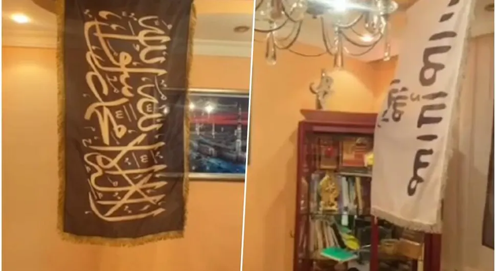 Стан у Новом Пазару припада вехабији Рамовићу: Провео 13 година на робији, сада је у бјекству