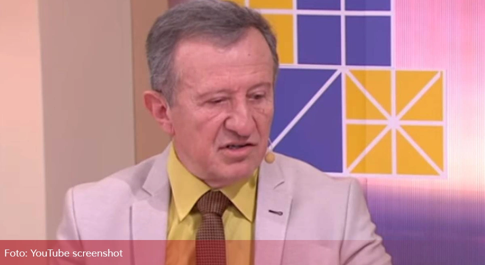 Жику Шареницу претукао женин љубавник
