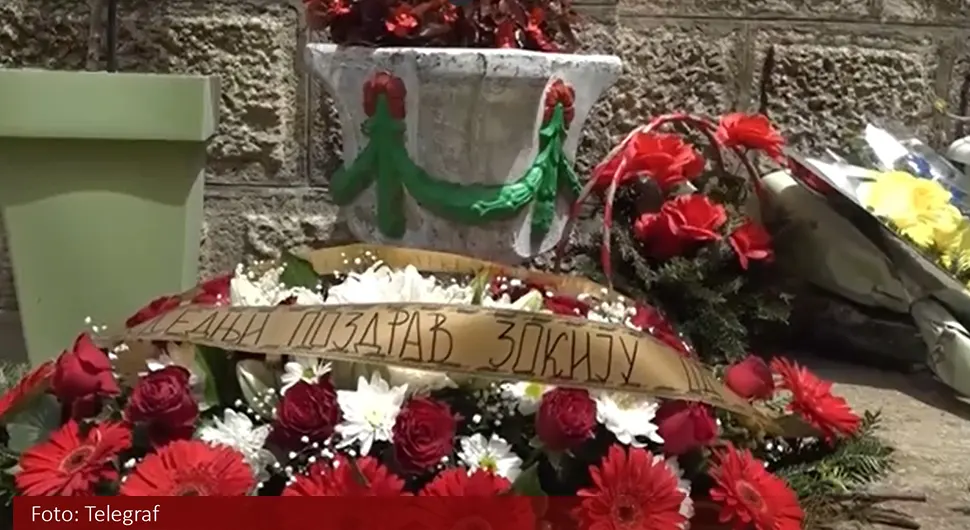 Зоки Шумадинац сахрањен уз свој хит ''Аутотјун''