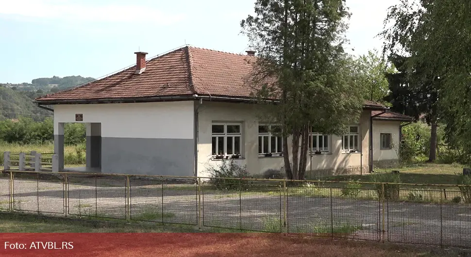 Све мање првачића у селима на Озрену