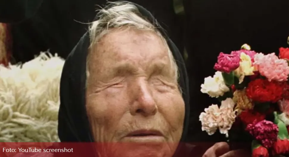 Посљедње ријечи Баба Ванге леде крв у жилама