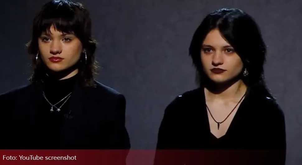 Отац је продао близнакиње странцима, а њих двије су се среле након 19 година