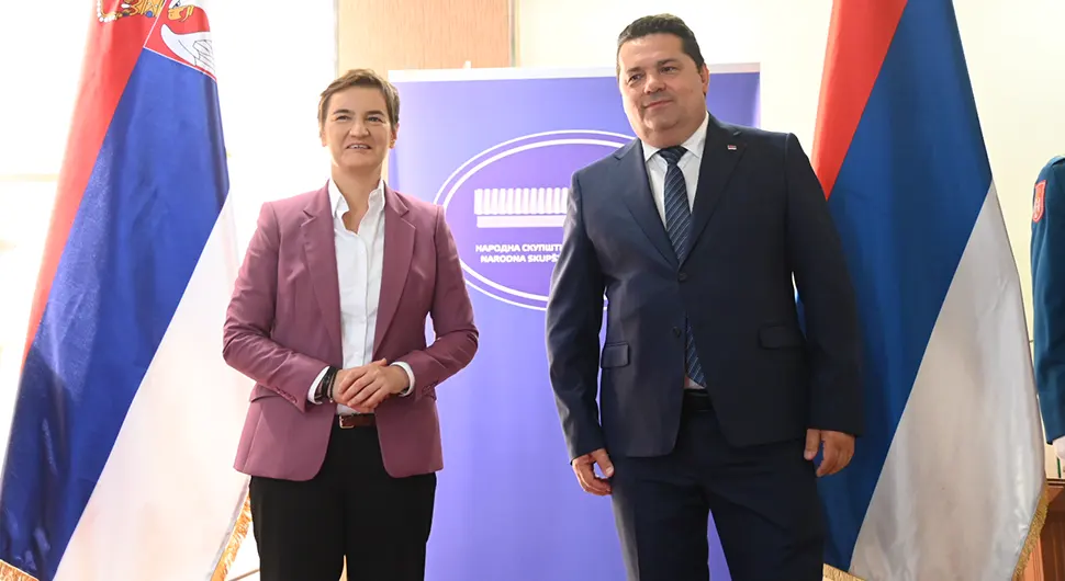 Стевандић: За Српску важан став Србије о заштити имовине