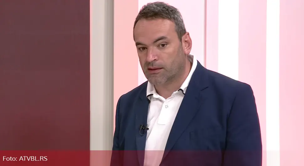 Бојић: Подршка предсједнику Додику, сви заједно на бранику отаџбине