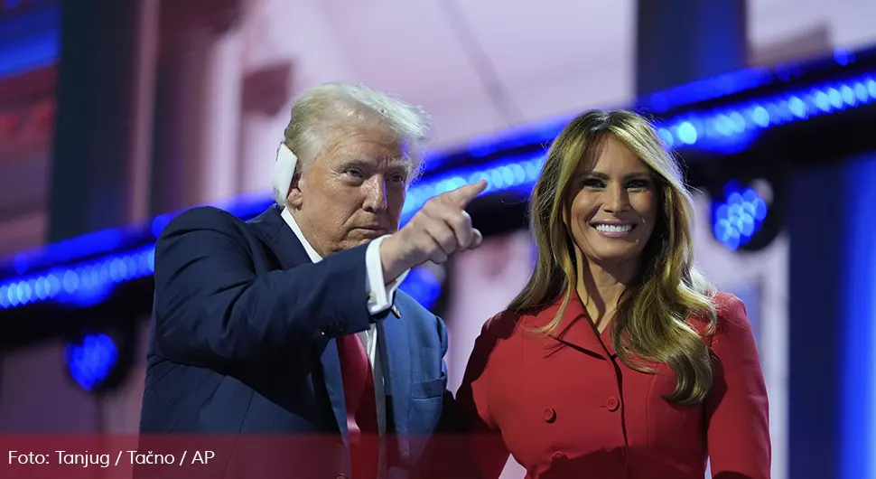 ''Кад сам чула да су ми пуцали на мужа..'': Меланија се огласила након двије године