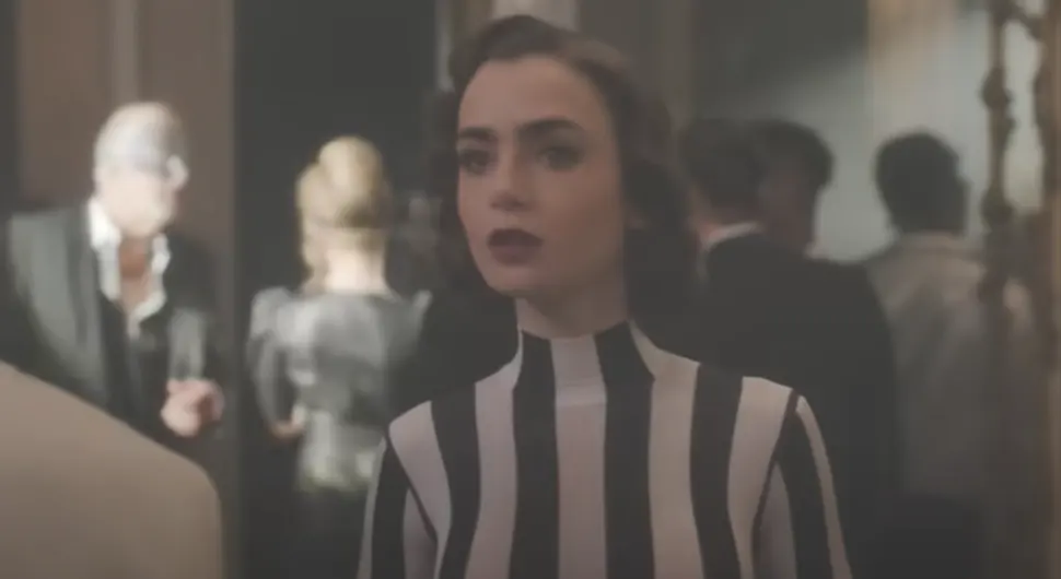 Објављен трејлер за наставак серије "Емили у Паризу"