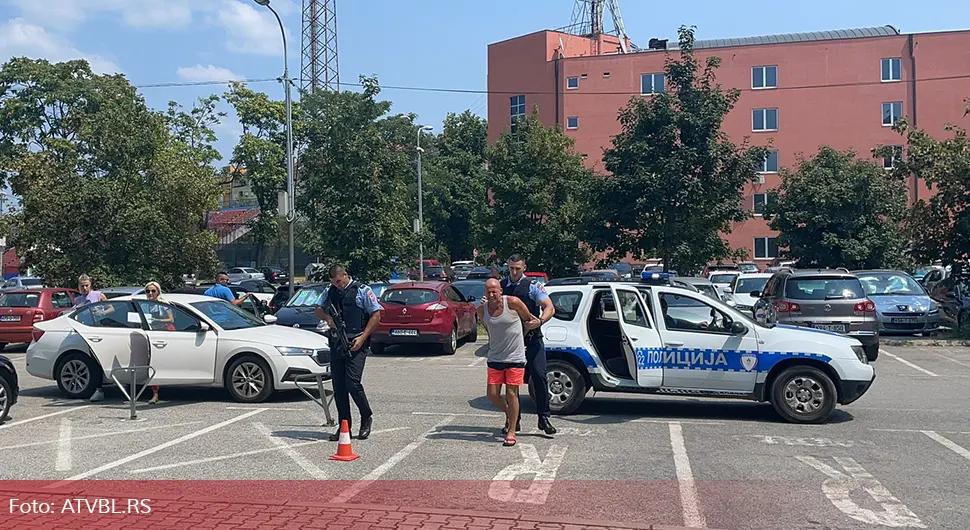 Осумњиченом зеленашу предложен притвор, пријетио жртви и њеном сину